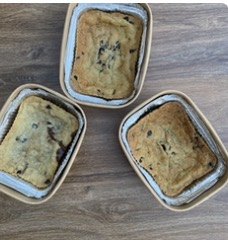 Jay Truck cookies plate
